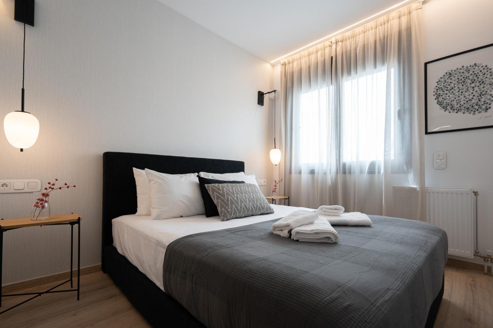 The Edge - Luxury Residences Athen Eksteriør bilde