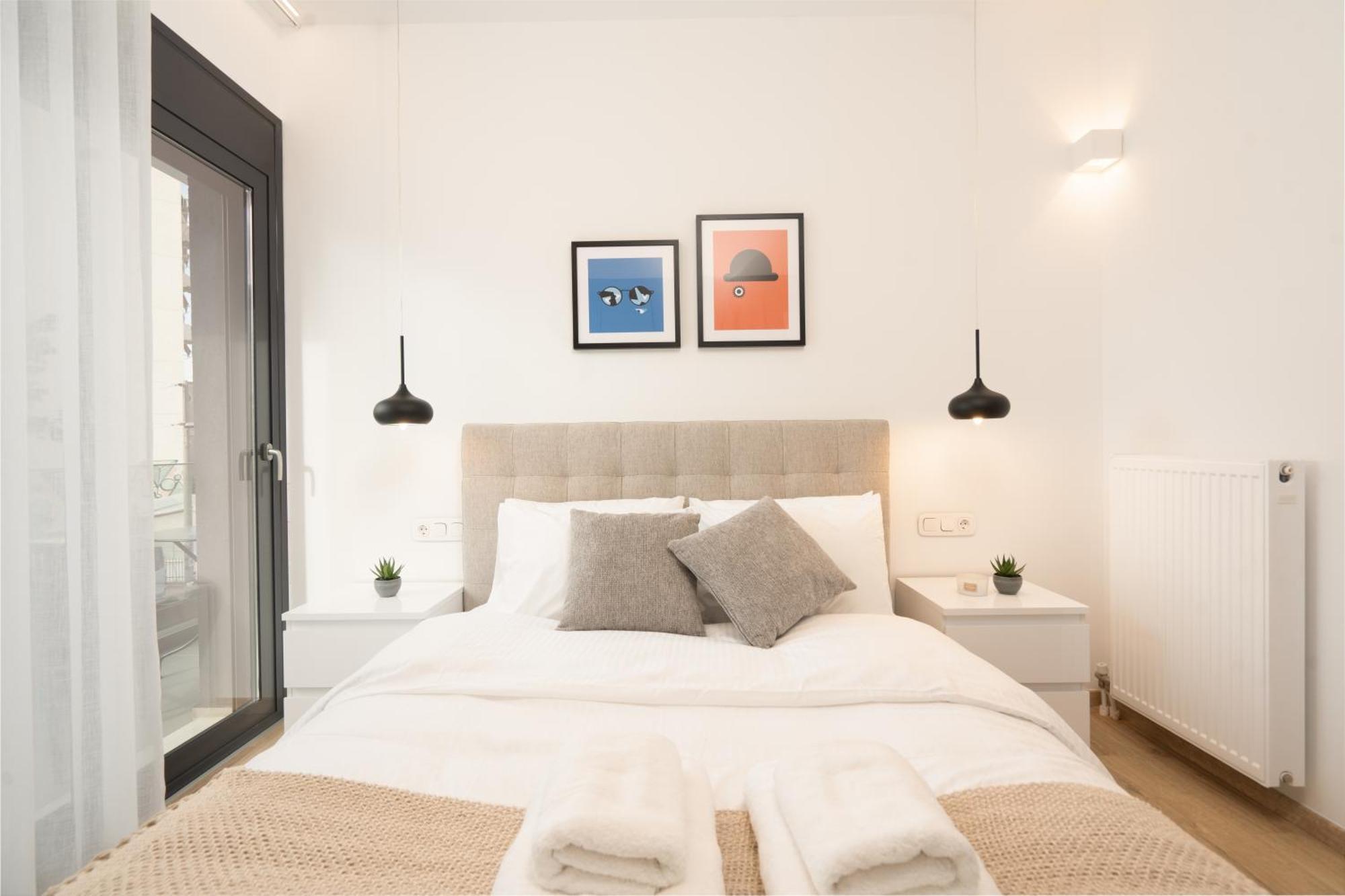 The Edge - Luxury Residences Athen Eksteriør bilde