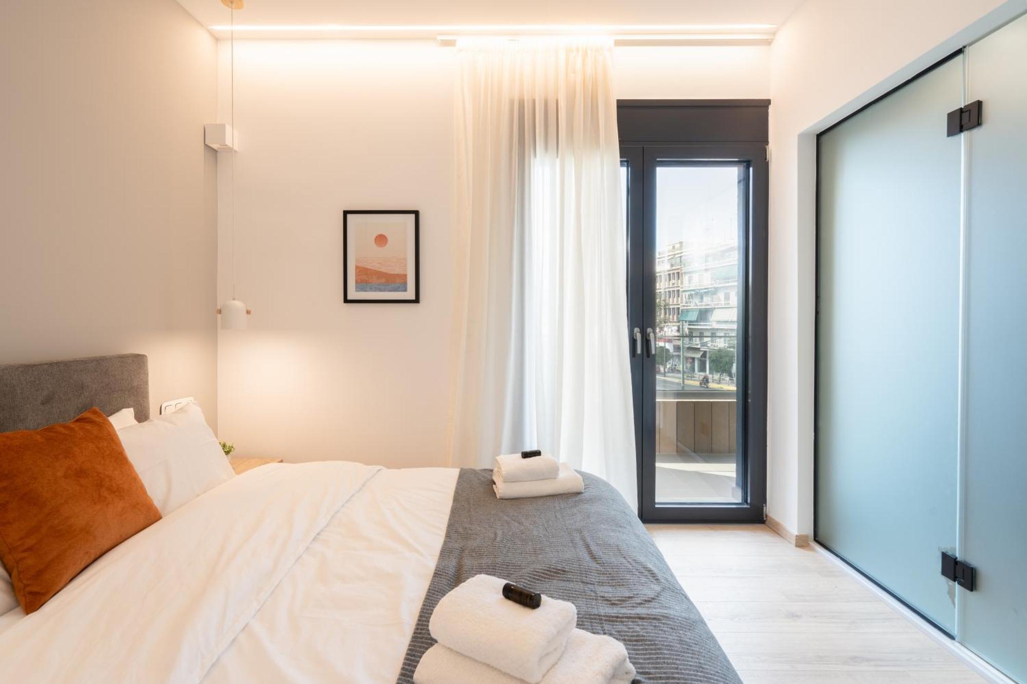 The Edge - Luxury Residences Athen Eksteriør bilde