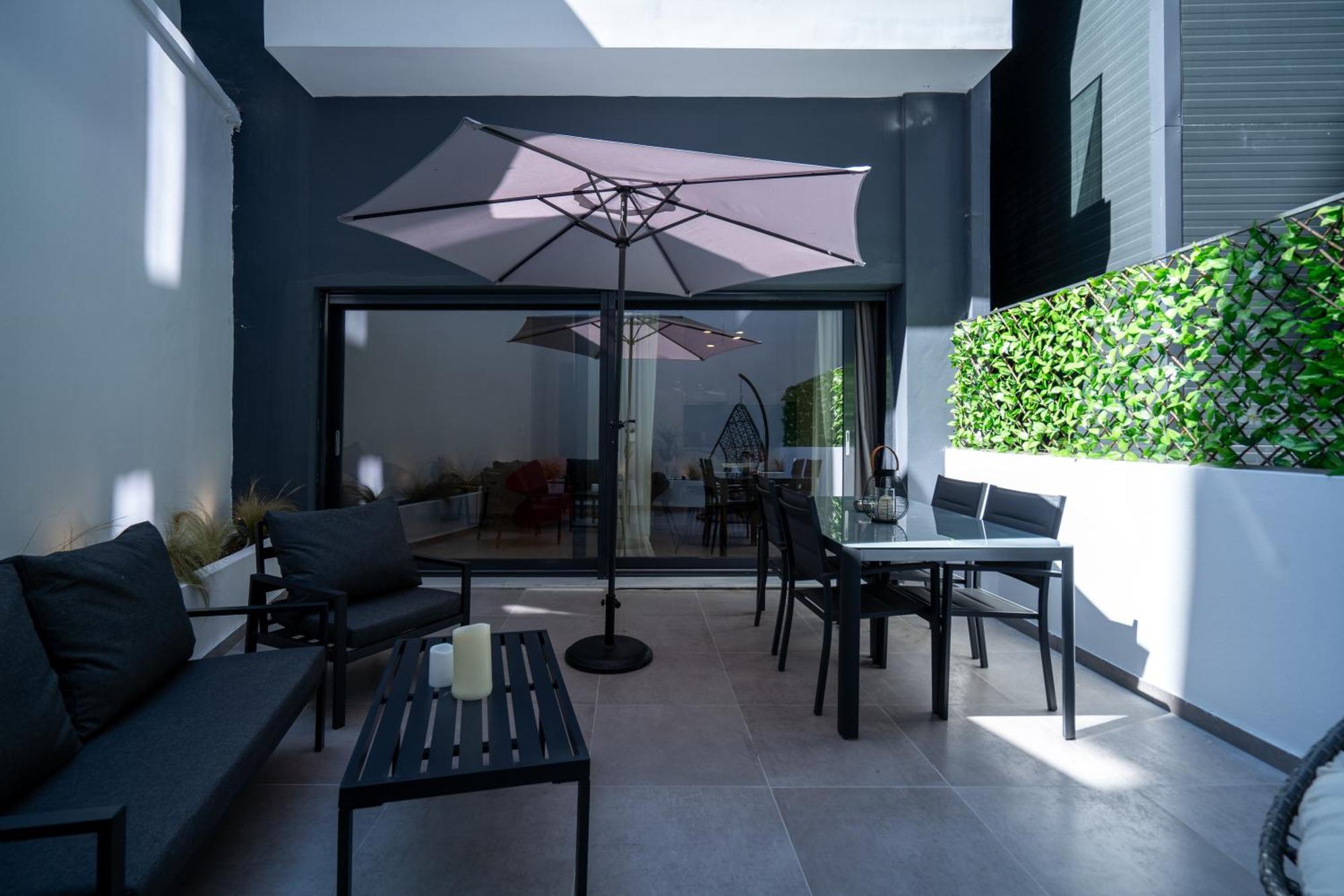The Edge - Luxury Residences Athen Eksteriør bilde
