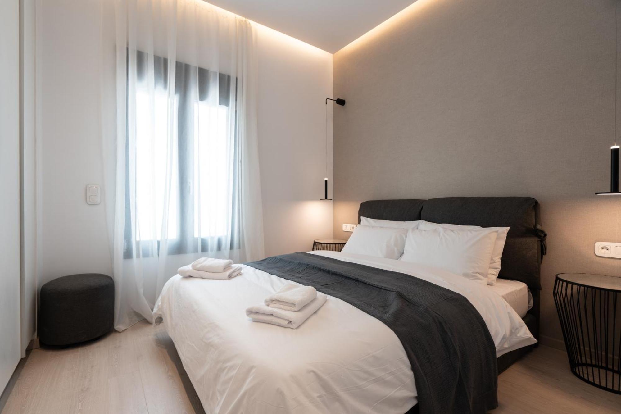 The Edge - Luxury Residences Athen Eksteriør bilde