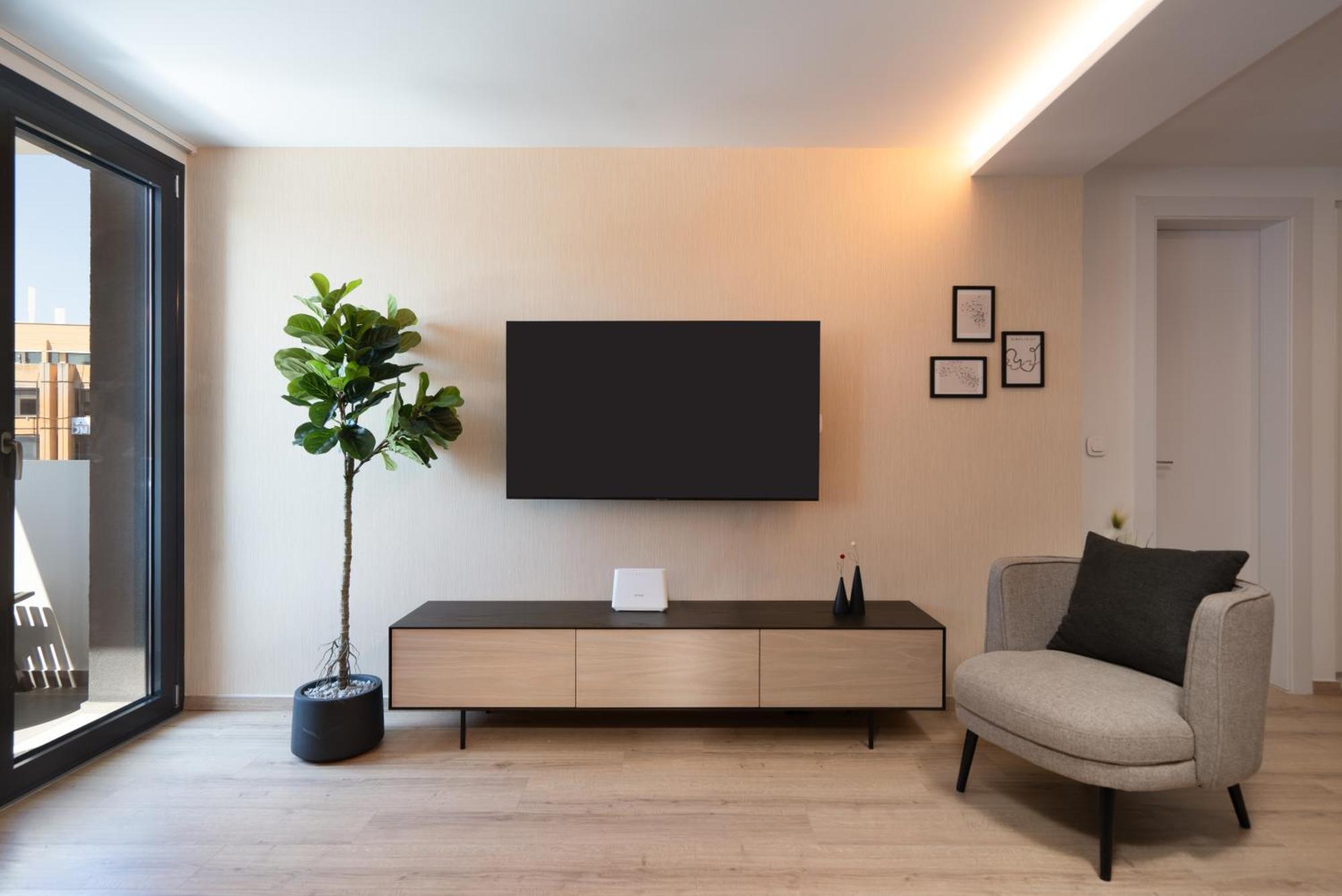 The Edge - Luxury Residences Athen Eksteriør bilde